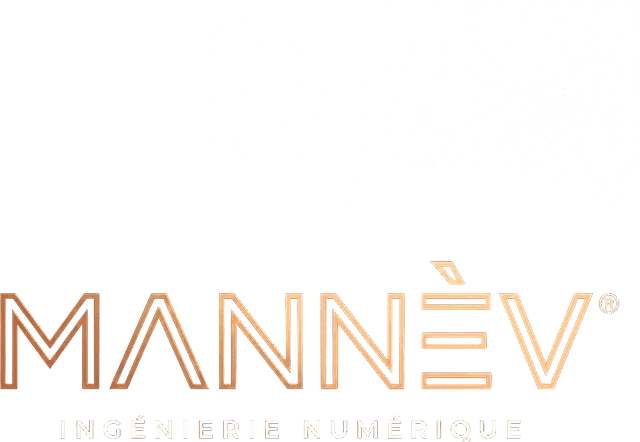 MANNÈV® ingénierie numérique